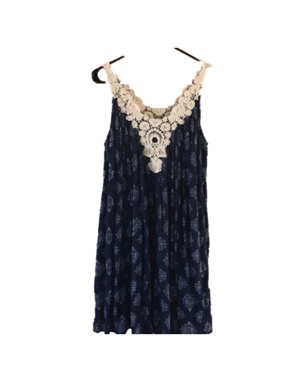 Onetheland dress